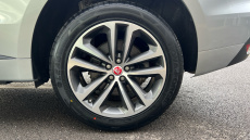 Jaguar F-Pace 2.0d R-Sport 5dr Auto AWD Diesel Estate